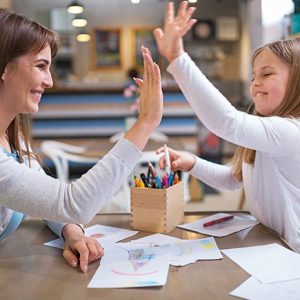 Little Wonders Learning Lab